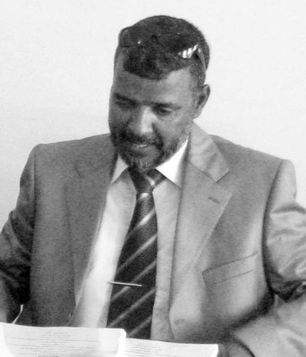 أ. عبد المالك هاشم محمد
