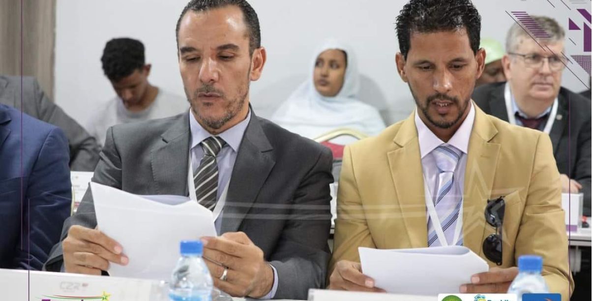 شاركت جامعة الجفرة في فعاليات المؤتمر الإقليمي الأول لرؤساء جامعات شمال أفريقيا( الأعضاء في الوكالة الجامعية الفرنكفونية ) AUF الذي احتضنته جامعة نواكشوط بدولة موريتانيا يومي 19-20 أكتوبر 2023م