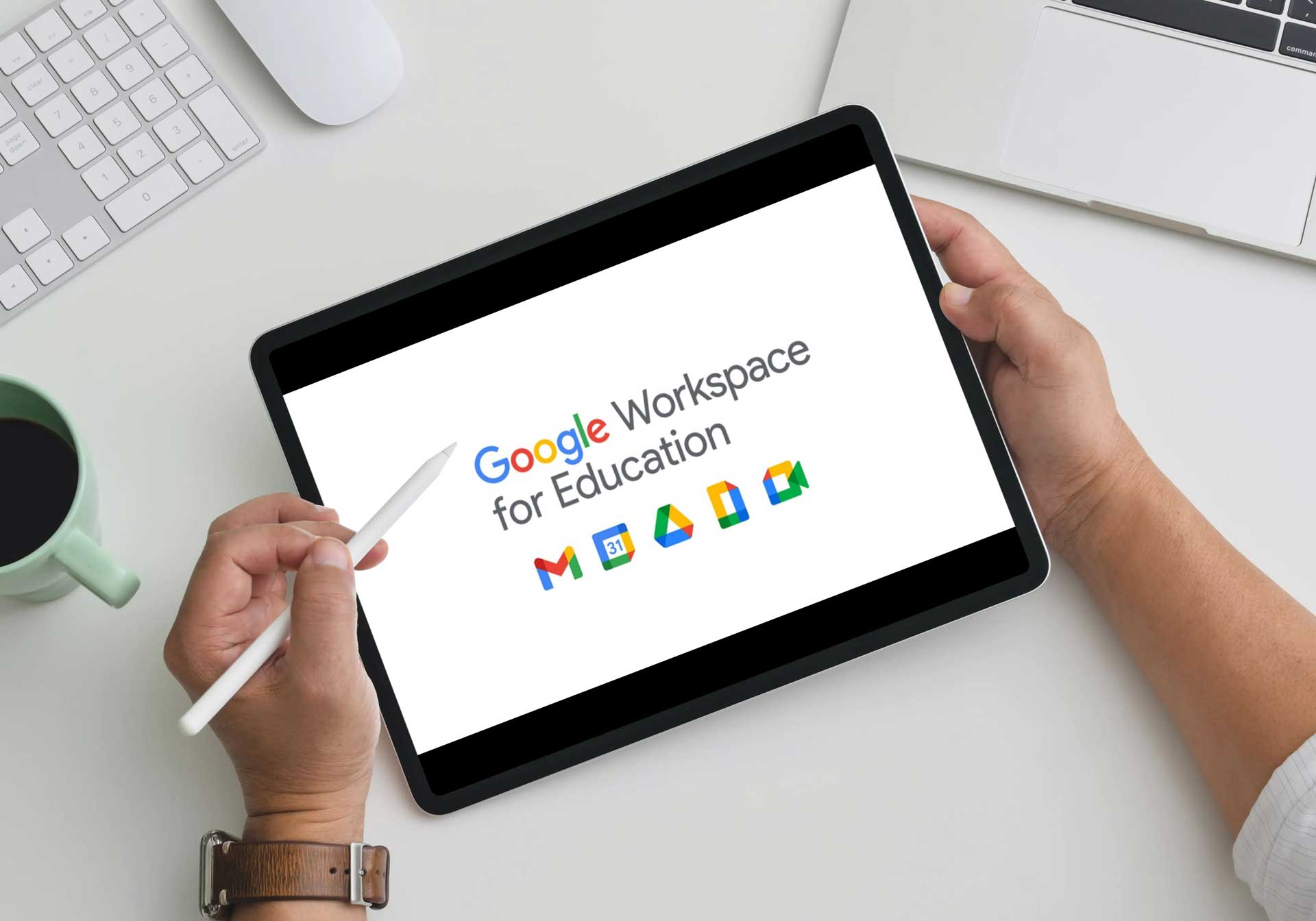 الإعلان عن البريد الإلكتروني الجديد للجامعة 5 الإعلان عن البريد الإلكتروني الجديد للجامعة