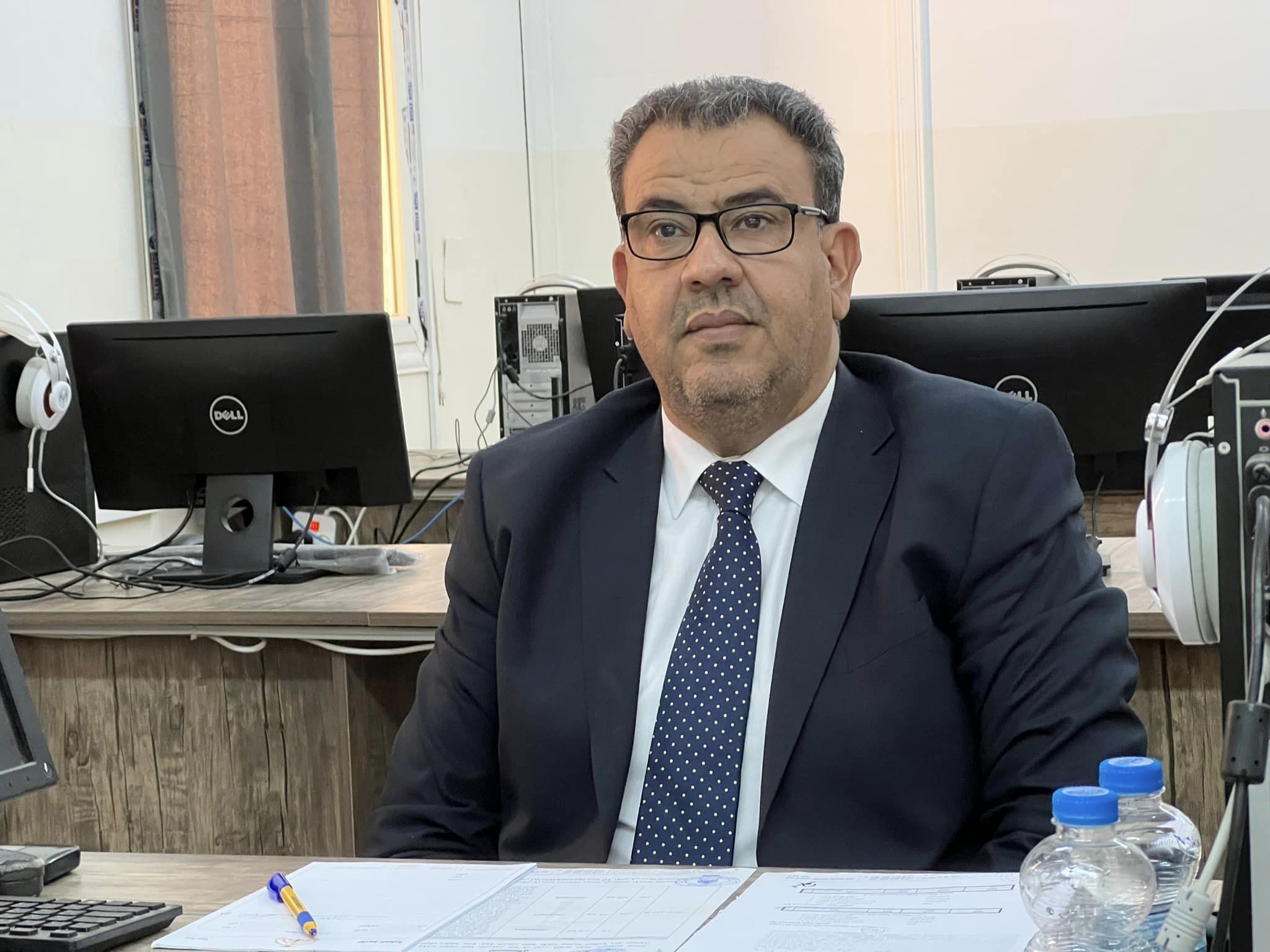 إمتحانات المفاضلة