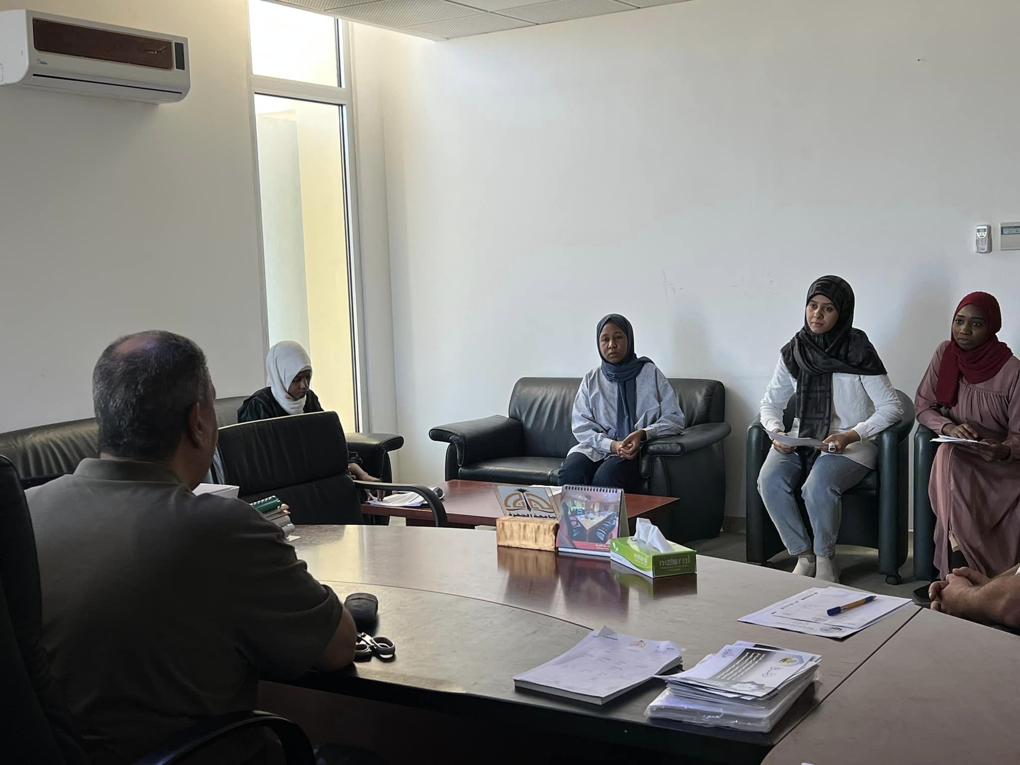 المؤتمر العلمي الثالث