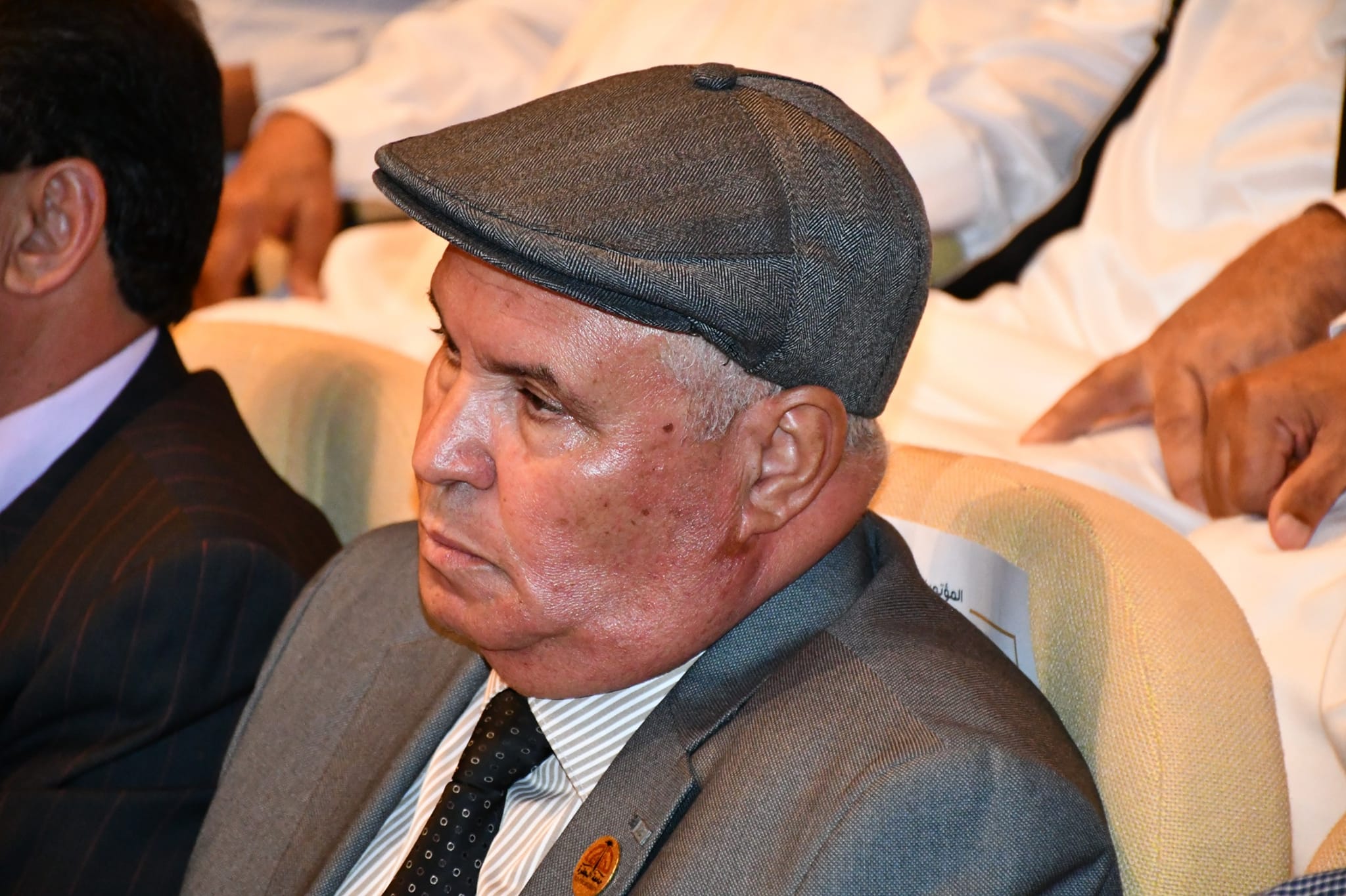 المؤتمر العلمي الاول حول تنمية النخيل في ليبيا 7 المؤتمر العلمي الاول حول تنمية النخيل في ليبيا