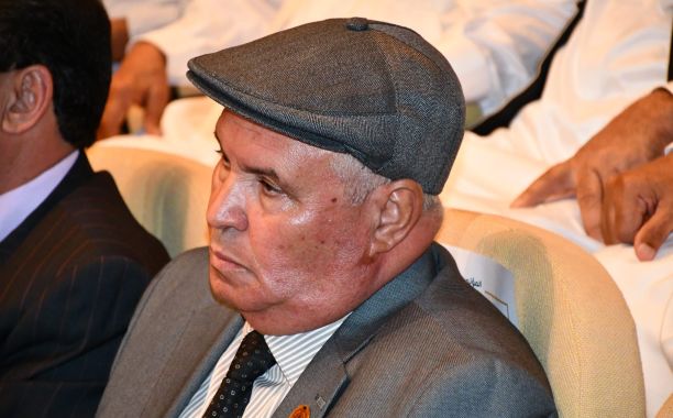 المؤتمر العلمي الاول حول تنمية النخيل في ليبيا