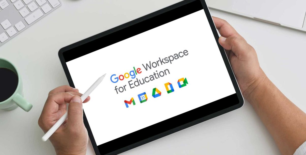 الإعلان عن البريد الإلكتروني الجديد للجامعة
