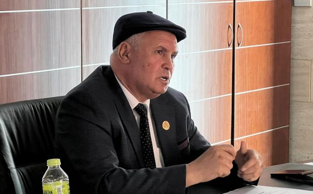 مجلس الجامعة يناقش خلال إجتماعه السابع لهذا العام عدة محاور أبرزها أوضاع العملية التعليمية في ضوء إعتصام أعضاء هيئة التدريس بمختلف الجامعات الليبية