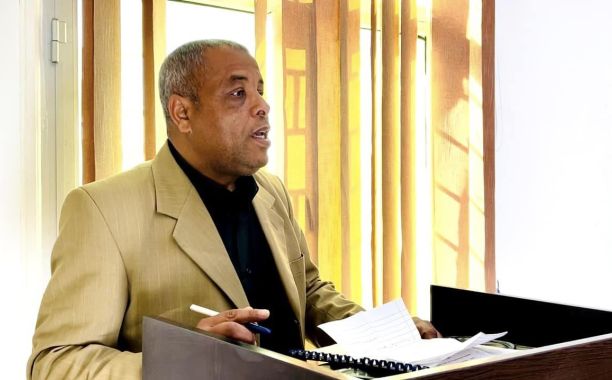 الملتقى التعريفي الثاني الشامل للجامعة بتنظيم من اتحاد طلبة كلية ادارة الأعمال