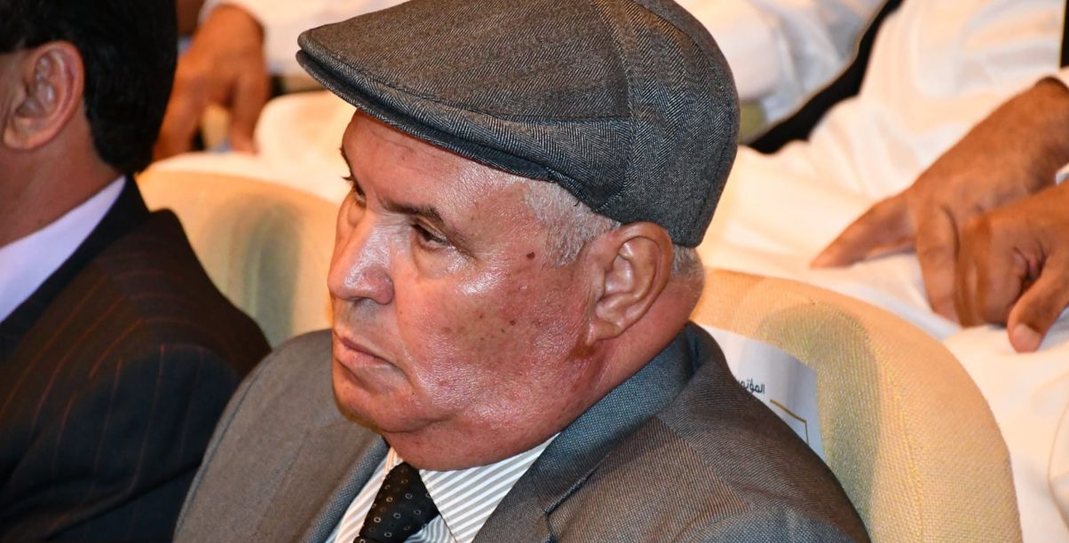 المؤتمر العلمي الاول حول تنمية النخيل في ليبيا
